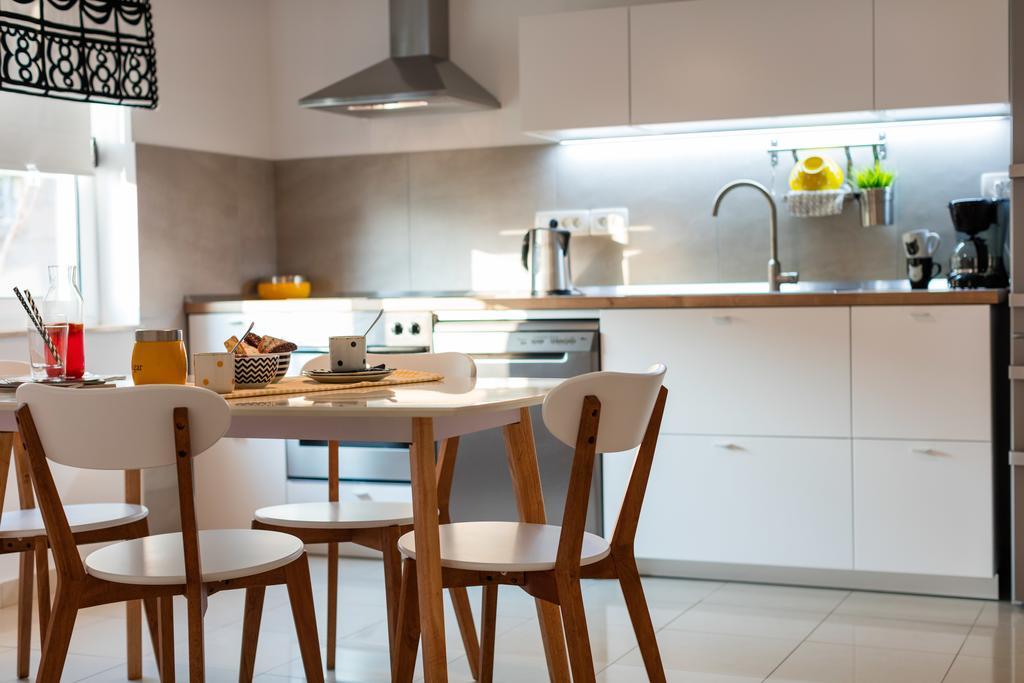 Apartments Zambarlin Komiža Extérieur photo